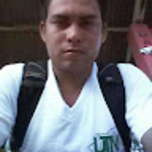 Meet your Posher, Marvin antonio